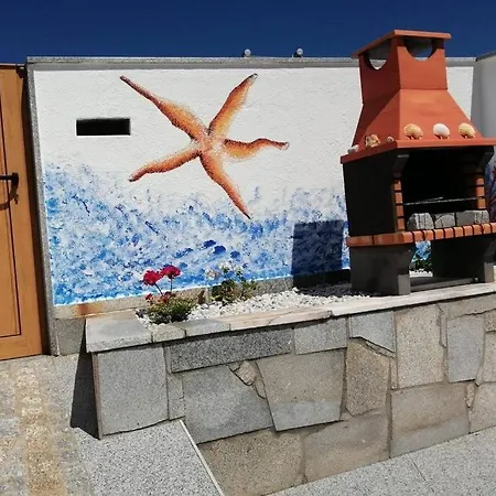 Casa Da Villa Vila Praia de Ancora Exterior photo