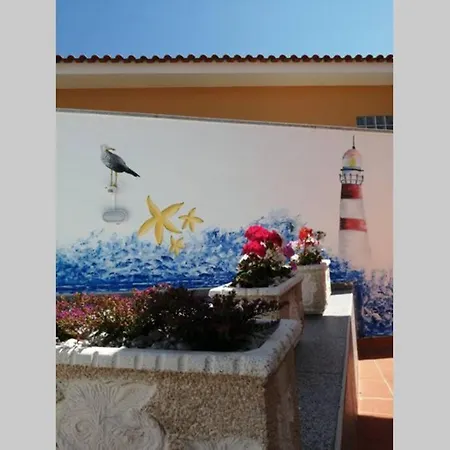 Casa Da Villa Vila Praia de Ancora Exterior photo