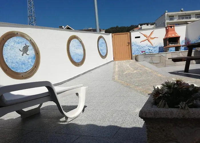 Casa Da Villa