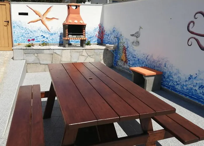 Casa Da Villa