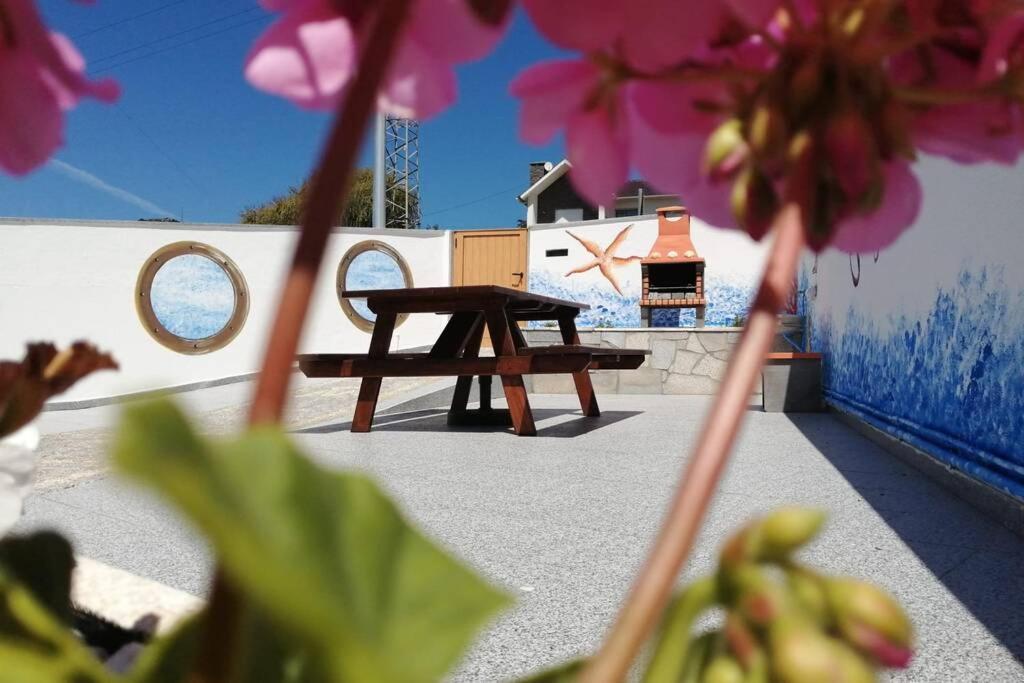 Hébergement de vacances Casa Da Vila Praia de Âncora