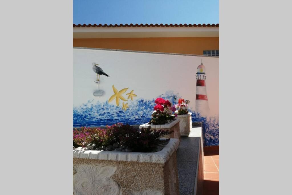 Casa Da Holiday home *
