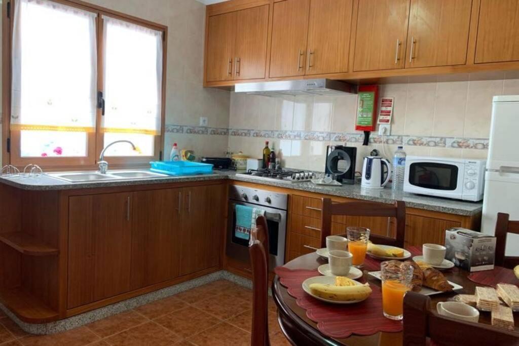 Casa Da * Vila Praia de Ancora
