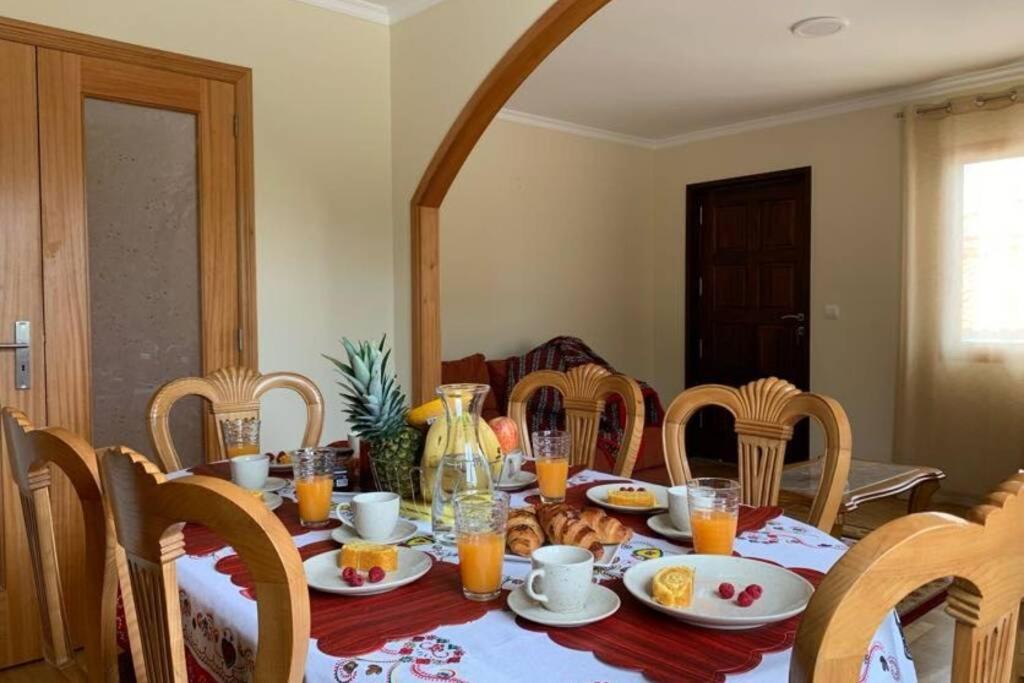 Holiday home Casa Da