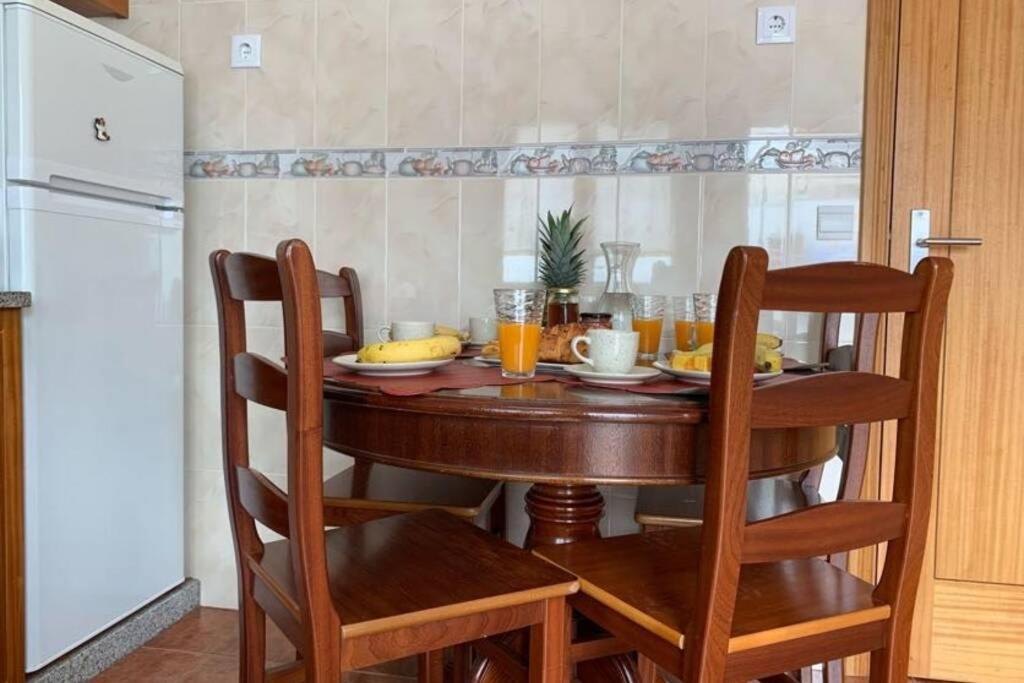 Holiday home Casa Da Vila Praia de Ancora