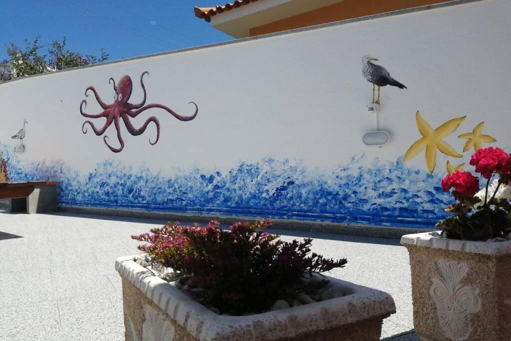 Hébergement de vacances Casa Da