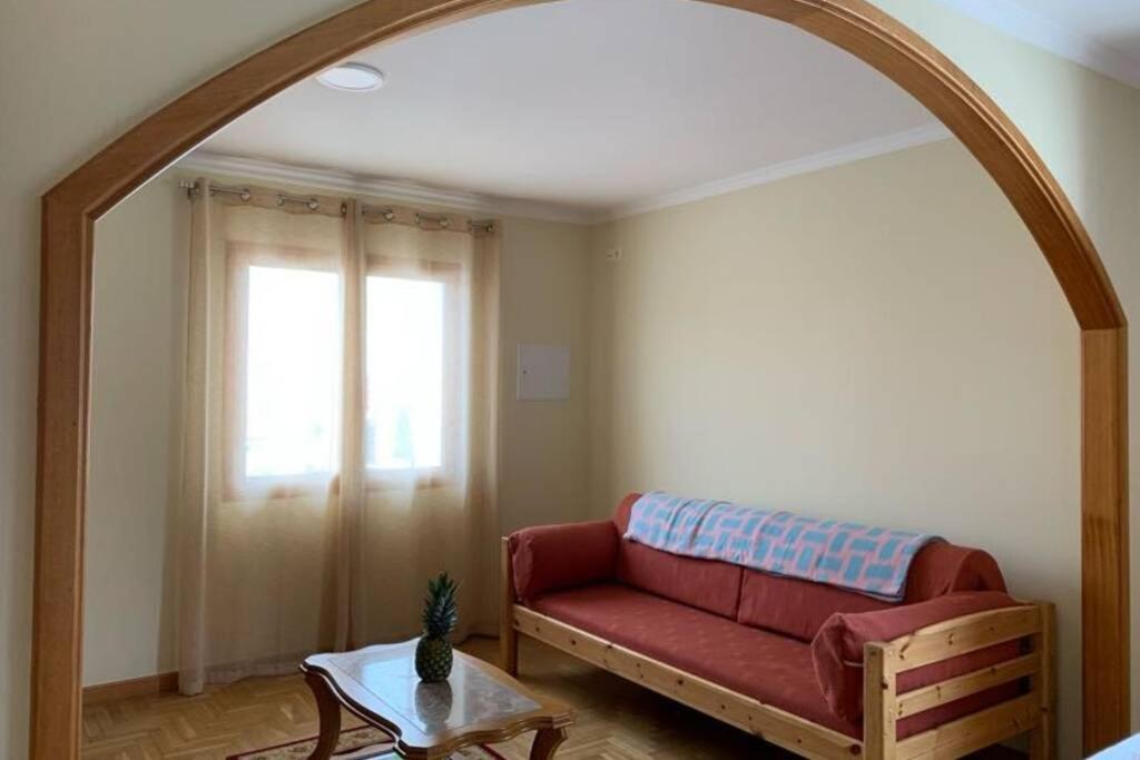 Hébergement de vacances Casa Da Vila Praia de Âncora