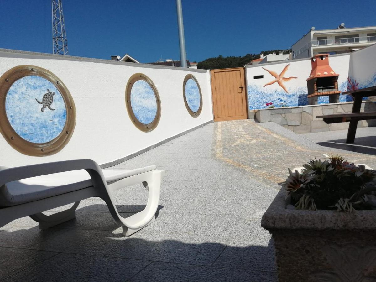 Casa Da Vila Praia de Ancora
